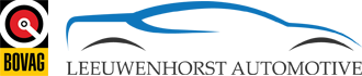 Leeuwenhorst Automotive Aerdenhout Logo