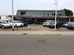 Leeuwenhorst Automotive Leeuwenhorst Automotive